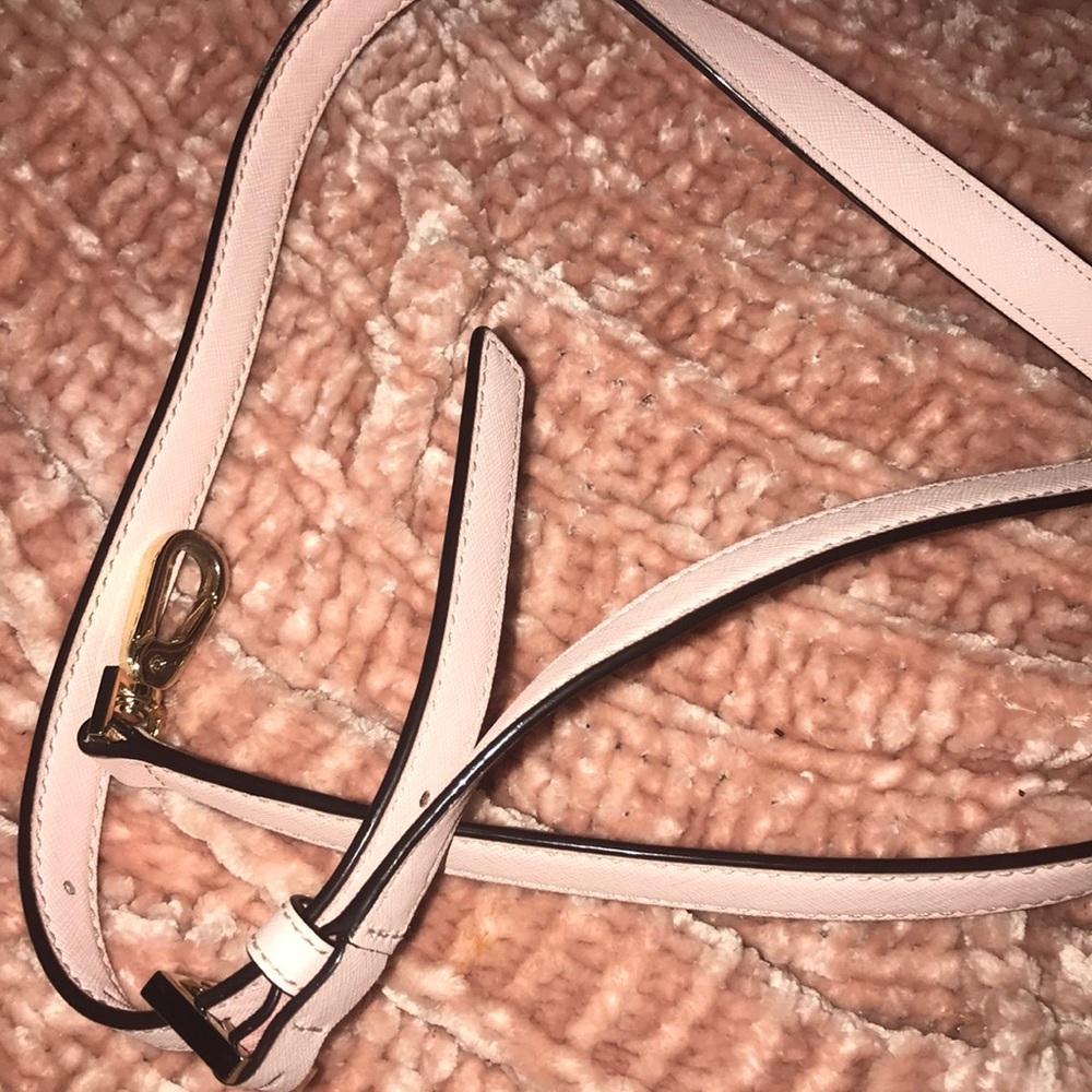 Kate Spade Newbury Lane Small Loden Satchel Bag - Picture 7 of 8